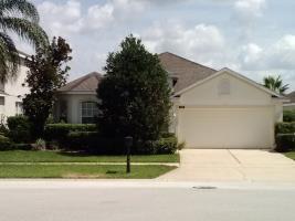 Highlands Reserve Pool 3 Bedroom Home Davenport Exterior foto